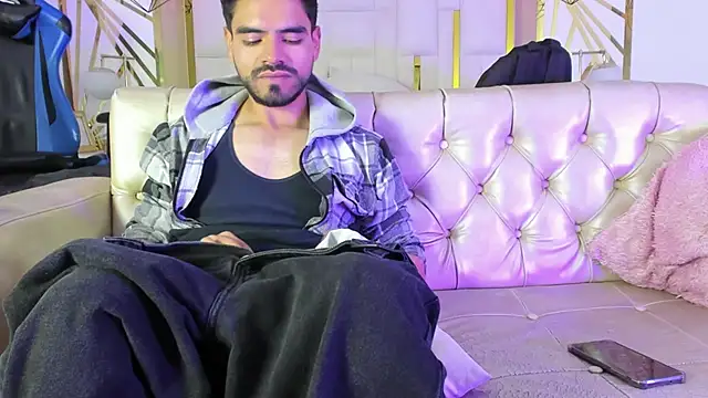 HotPulse_vc Webcamshow