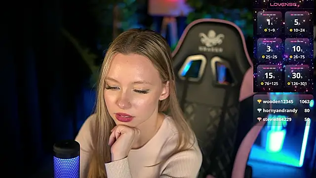 SweetDaisy_me Live XXX-chat