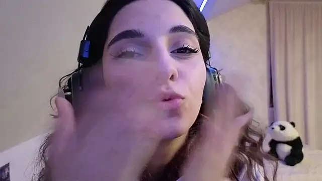 Blissmissataeses Chat XXX in diretta