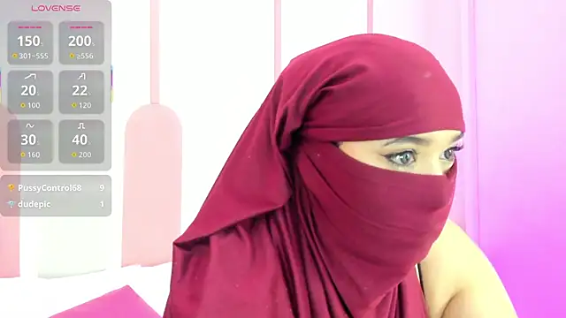 Samarahalsaudn Webbikameraesitys