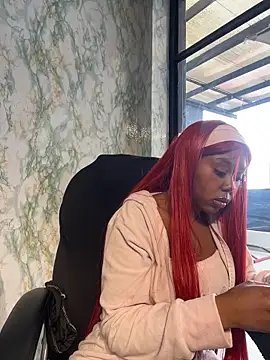 Belanny-LSのライブXXXチャット