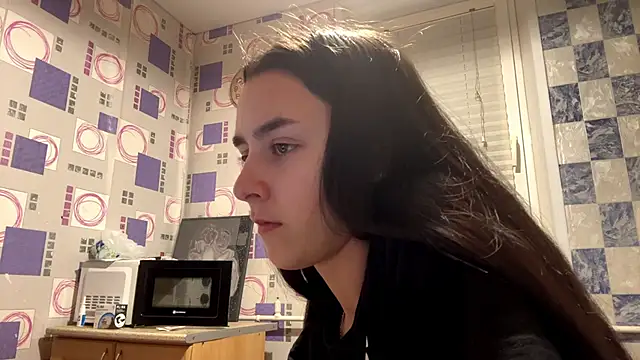 TyraMagnan Live XXX chat