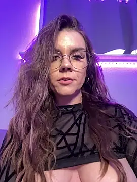 MaggyMayI 라이브 XXX 채팅