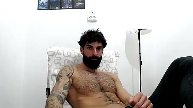 Chat XXX en directo de Verycutex