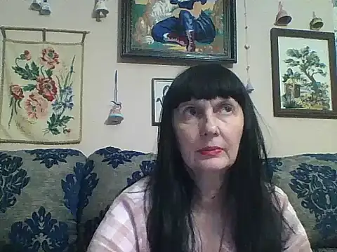 MelanyBanks Chat XXX in diretta