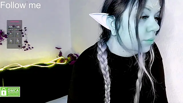 Chat XXX Live elven_dreams_