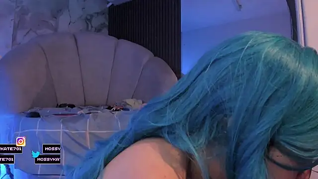 Katemoss70 라이브 XXX 채팅