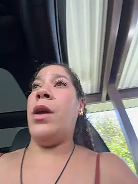 Bigbuttbrooklynn élő XXX-chatje