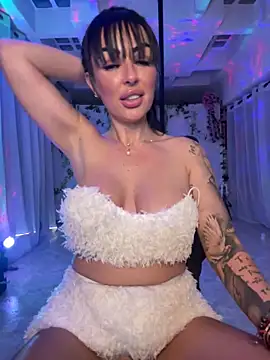 SofiaaMaria লাইভ XXX চ্যাট