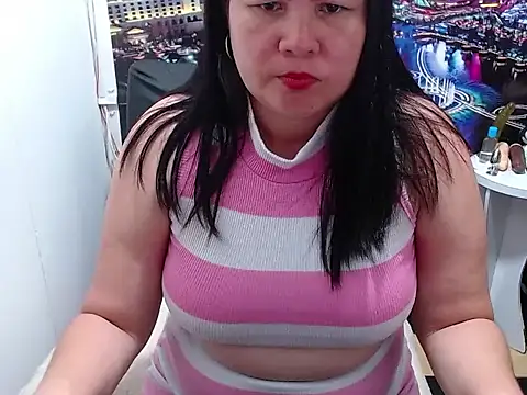 Sembang XXX Secara Langsung tila_nastyy