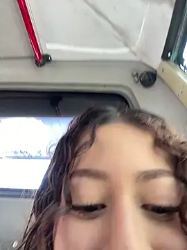 lizzy_luminair Webcam-Show