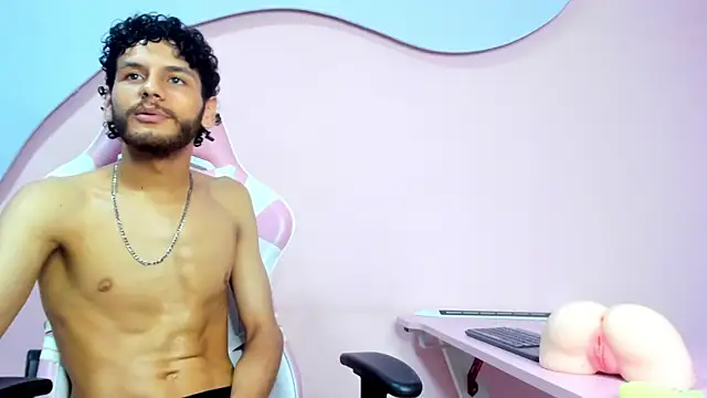 Show Webcam de LuckySammer