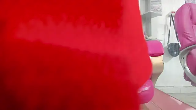 Chat XXX en directo de CAMILA--REY