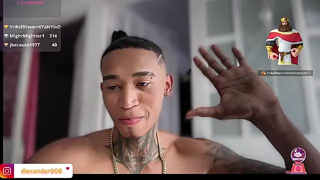 sexy_blacks_ – Naživo XXX chat