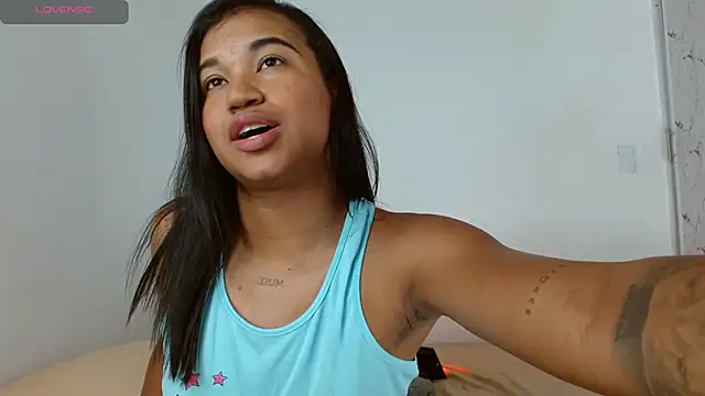 Alexa_priincess' Live XXX Chat