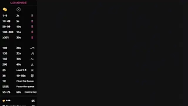 danna_969's Live XXX Chat