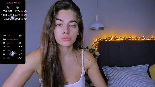 Marta--jess' Live XXX Chat