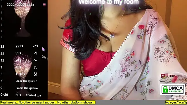 Babyy_telugu: διαδικτυακό σόου στην κάμερα