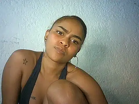 Chat XXX ao vivo de Bellabeltrann