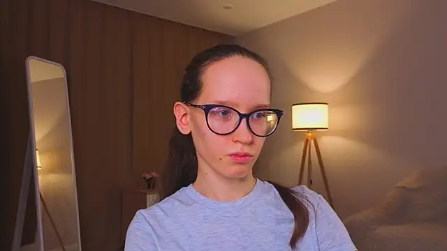 BettyBrowni Live XXX-chat