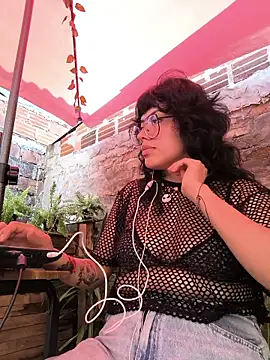 Fun_Everywhere Live XXX Chat