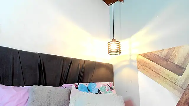 DailaSmith Chat XXX in diretta