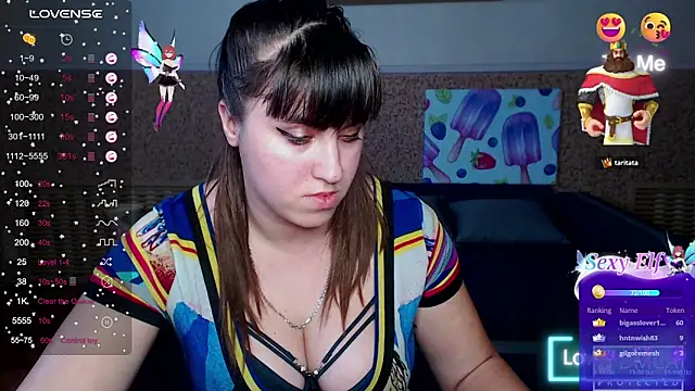 Amali_Ivanna_smit 라이브 XXX 채팅