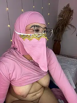 Maisa_issa Adlı Modelin Canlı XXX Sohbeti