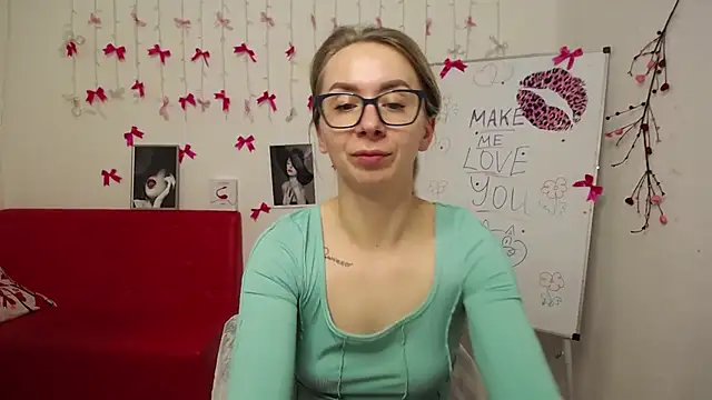 VasilisaSii's Live XXX Chat