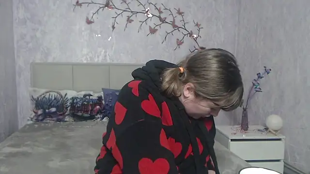 StaceyLex's Live XXX Chat