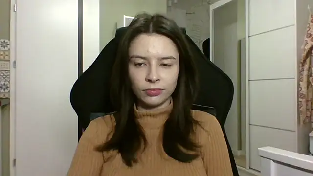 LariceSexy élő XXX-chatje