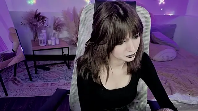 CrystallBloom Live XXX-chat