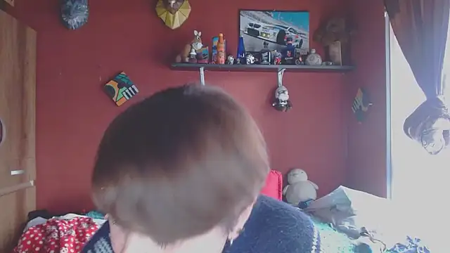 Sasharosee2 Live XXX Chat