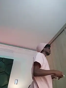 AllexJacob – Naživo XXX chat