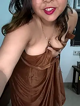 โชว์เว็บแคมของ HARRY-CHERRY