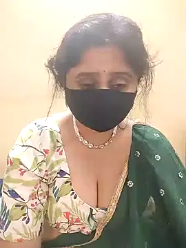 Show Webcam de mouni499