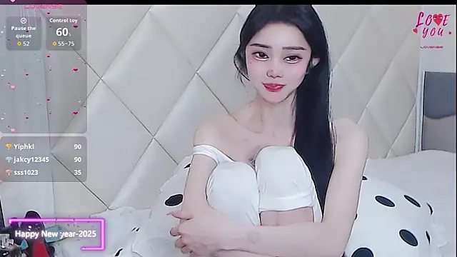 Show Webcam de JUZI-ETCC