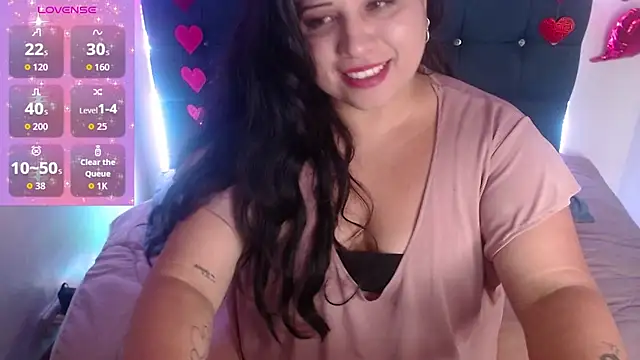 Catalinajane1 Live XXX-Chat