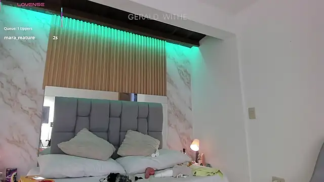 gerald_withe Chat XXX in diretta