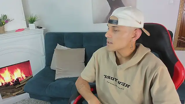 JACOB_RACHELL Live XXX Chat