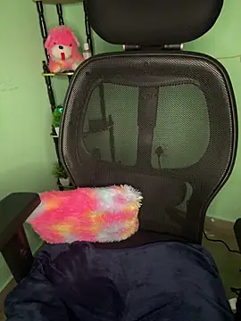 Praachiiii Webcamshow