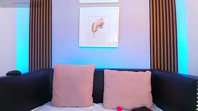 Violett_Lilith Live XXX Chat