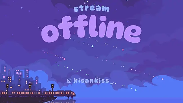 kisankiss Live XXX-chat