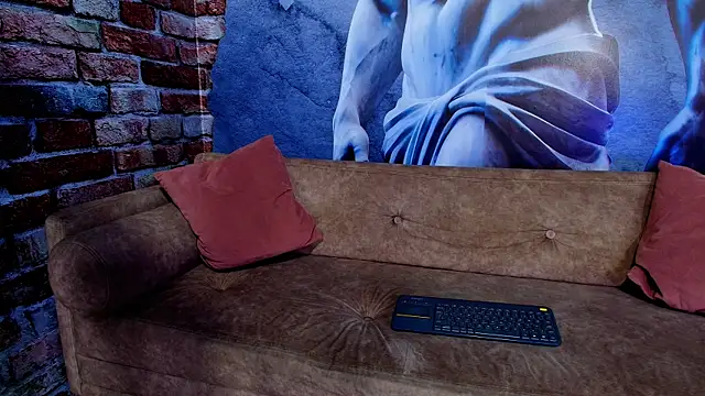 Aron_pulse – Naživo XXX chat