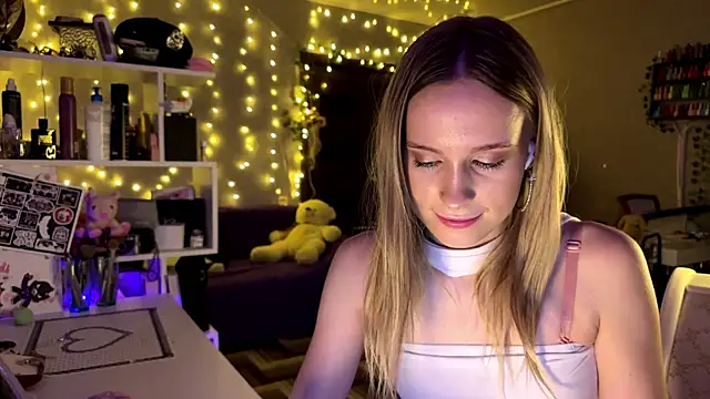 amily_sunray's Live XXX Chat