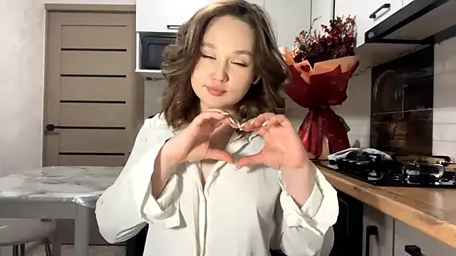 AinaSmith élő XXX-chatje