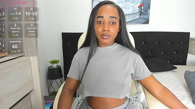 cristaaalclocks1 라이브 XXX 채팅