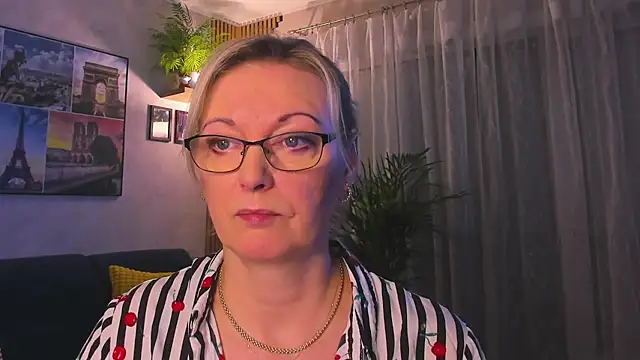 vanessa_chat Webcam-Show