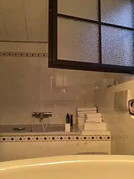 LittleCumDaddy Show Webcam