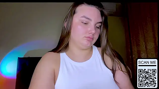 Dreamyblushfairy Chat XXX in diretta